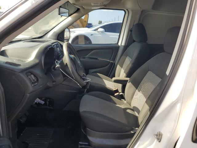 ZFBERFAB5J6H97025 - 2018 RAM PROMASTER Beyaz fotoğraf 7