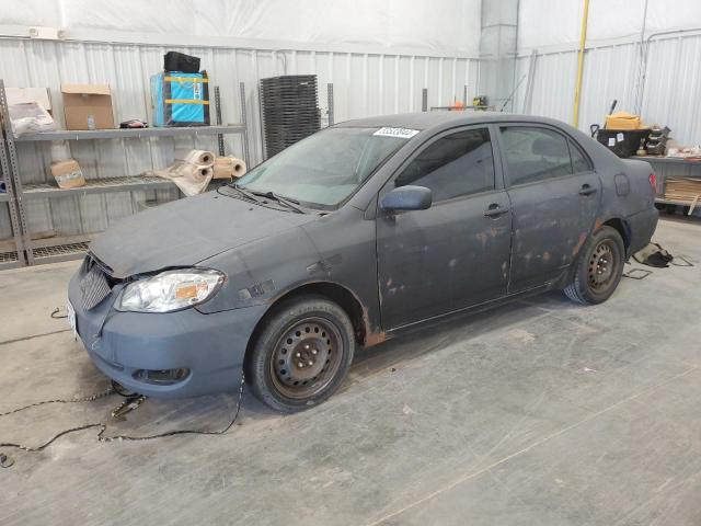 2005 TOYOTA COROLLA CE, 