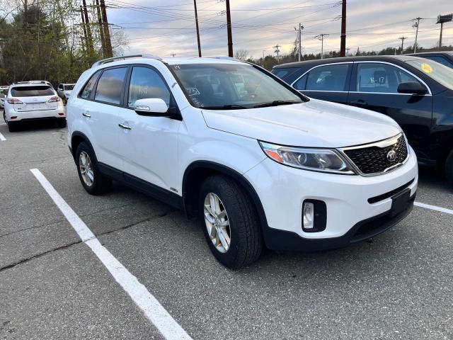 2014 KIA SORENTO LX, 