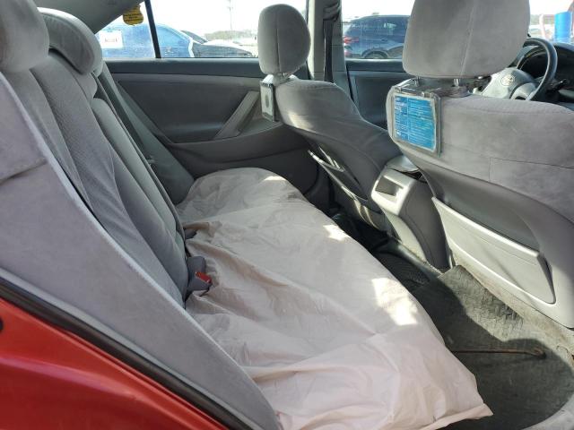 4T1BF3EK6BU178733 - 2011 TOYOTA CAMRY BASE Qırmızı foto 10