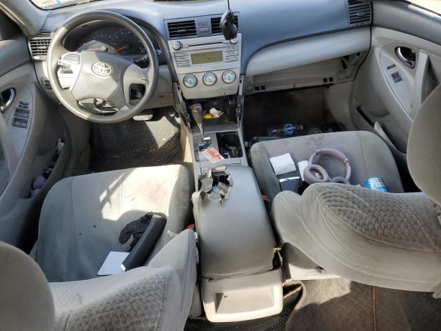 4T1BF3EK6BU178733 - 2011 TOYOTA CAMRY BASE Qırmızı foto 8