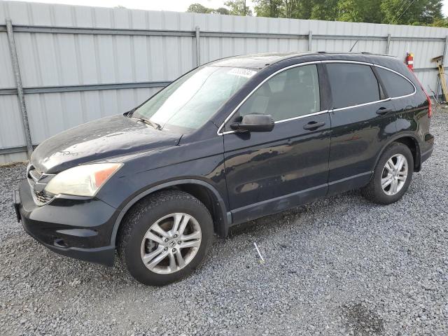 2011 HONDA CR-V EX, 