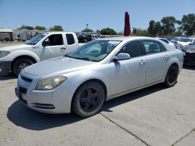 2010 CHEVROLET MALIBU 1LT, 