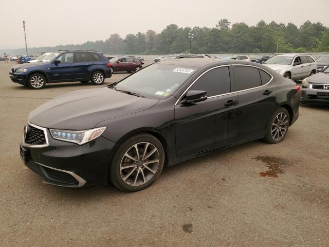 2019 ACURA TLX, 