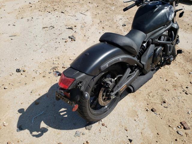 JKAENEC1XPDA07207 - 2023 KAWASAKI EN650 C BLACK photo 6