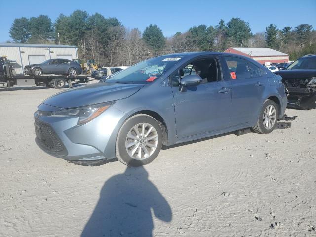 2020 TOYOTA COROLLA LE, 