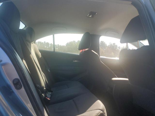 JTDVPRAE5LJ091555 - 2020 TOYOTA COROLLA LE 蓝色 照片 10
