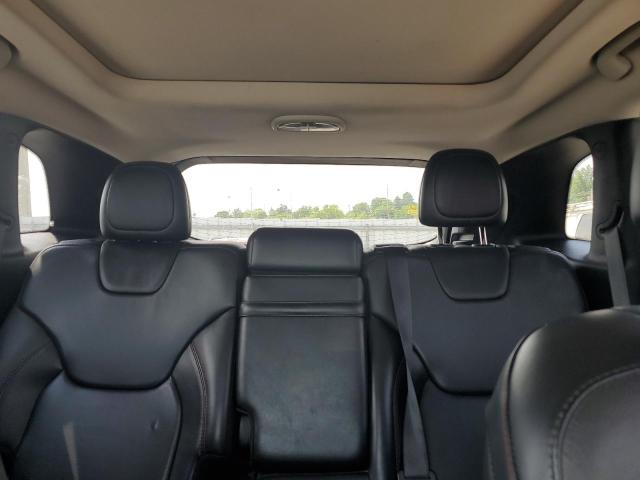 1C4PJMBS8GW111162 - 2016 JEEP CHEROKEE TRAILHAWK WHITE photo 10