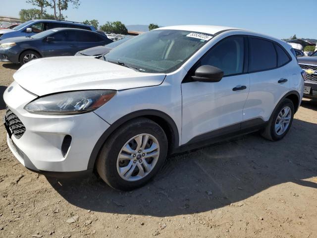 2020 FORD ESCAPE S, null