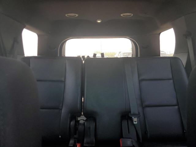 1FM5K8AR9DGC73426 - 2013 FORD EXPLORER POLICE INTERCEPTOR BLACK photo 10