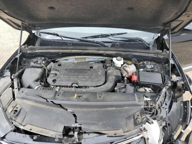 LRBFZPR41PD080392 - 2023 BUICK ENVISION ESSENCE Սև լուսանկար 12