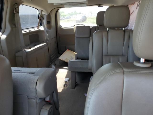 2C4RC1BG9DR809328 - 2013 CHRYSLER TOWN & COU TOURING ლურჯი ფოტო 10