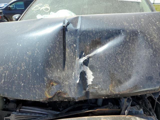 2C4RC1BG9DR809328 - 2013 CHRYSLER TOWN & COU TOURING ლურჯი ფოტო 12