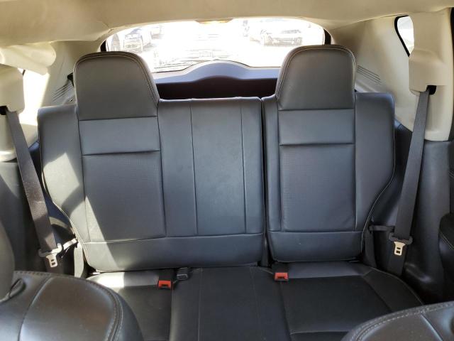 1C4NJDEB2GD714557 - 2016 JEEP COMPASS LATITUDE WHITE photo 10