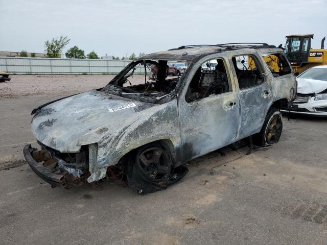 2007 CHEVROLET TAHOE K1500, 