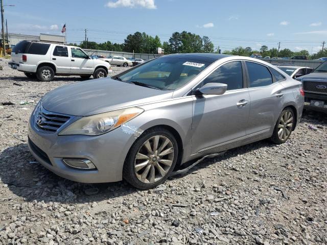 2013 HYUNDAI AZERA GLS, 