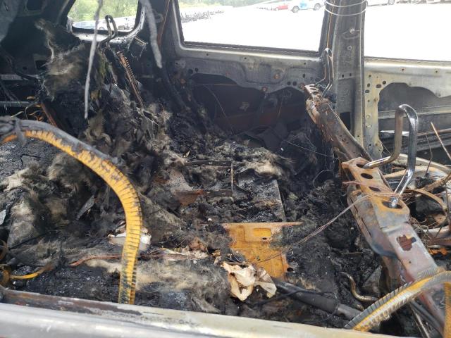 1C4PJMBS2EW257666 - 2014 JEEP CHEROKEE TRAILHAWK 勃艮第红 照片 6