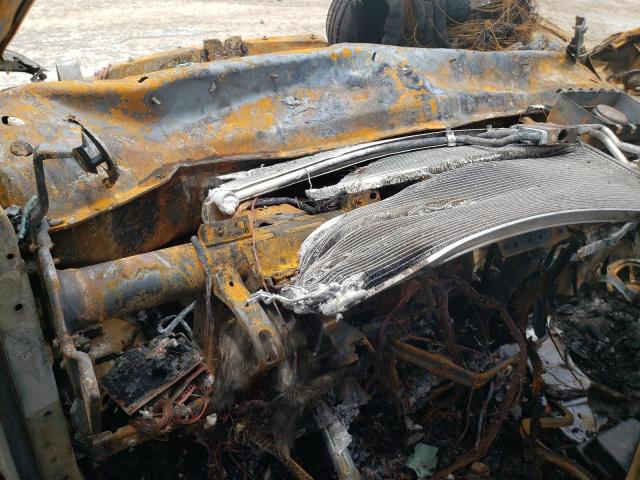 1C4PJMBS2EW257666 - 2014 JEEP CHEROKEE TRAILHAWK 勃艮第红 照片 8