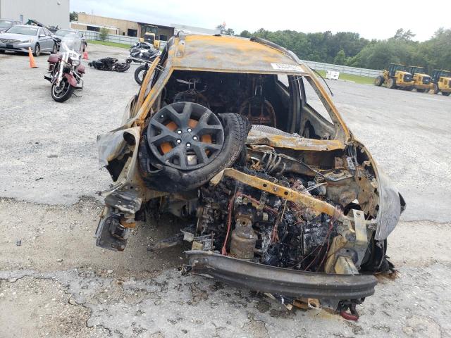 1C4PJMBS2EW257666 - 2014 JEEP CHEROKEE TRAILHAWK 勃艮第红 照片 9