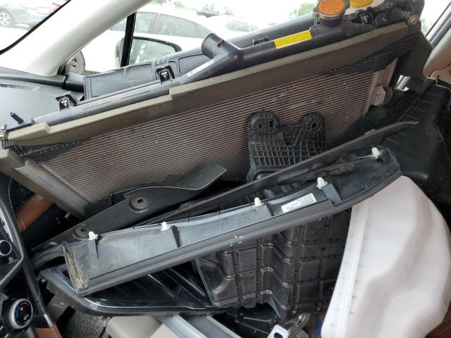 JF2SKAXC2MH521223 - 2021 SUBARU FORESTER TOURING 棕色 照片 13