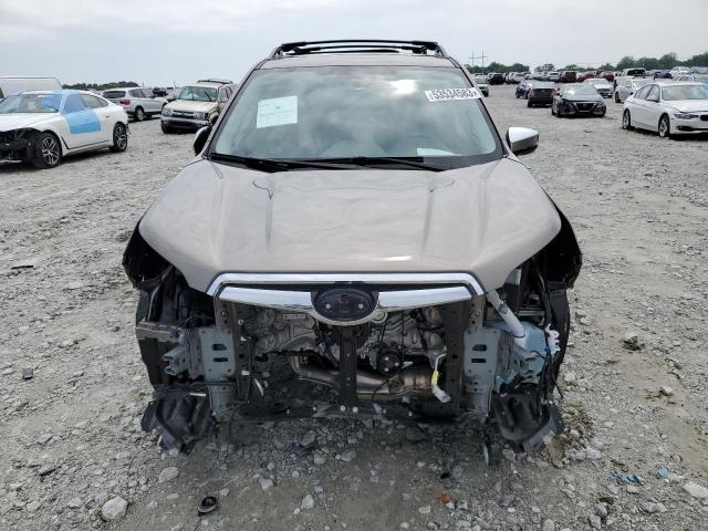 JF2SKAXC2MH521223 - 2021 SUBARU FORESTER TOURING 棕色 照片 5