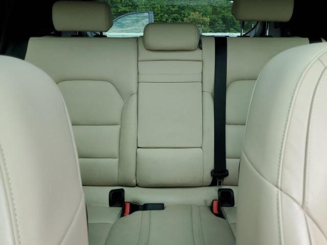 SJKCH5CP3HA017423 - 2017 INFINITI QX30 BASE GRAY photo 10