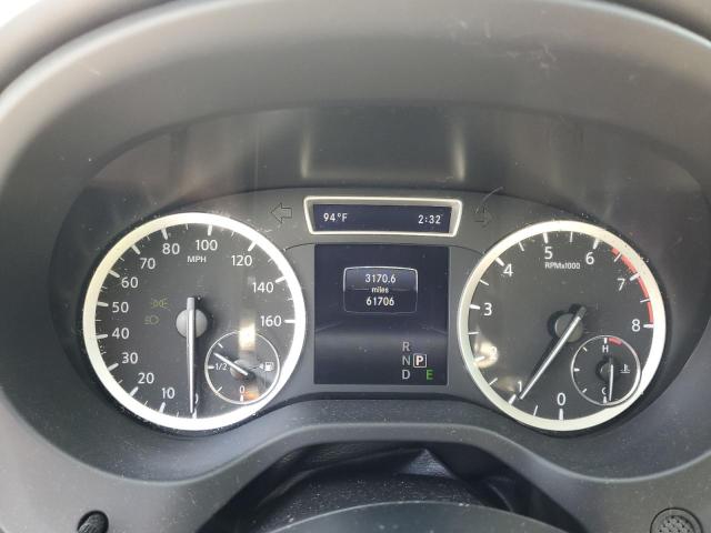 SJKCH5CP3HA017423 - 2017 INFINITI QX30 BASE GRAY photo 9