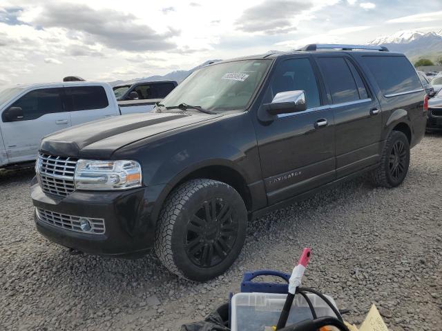 2013 LINCOLN NAVIGATOR L, 