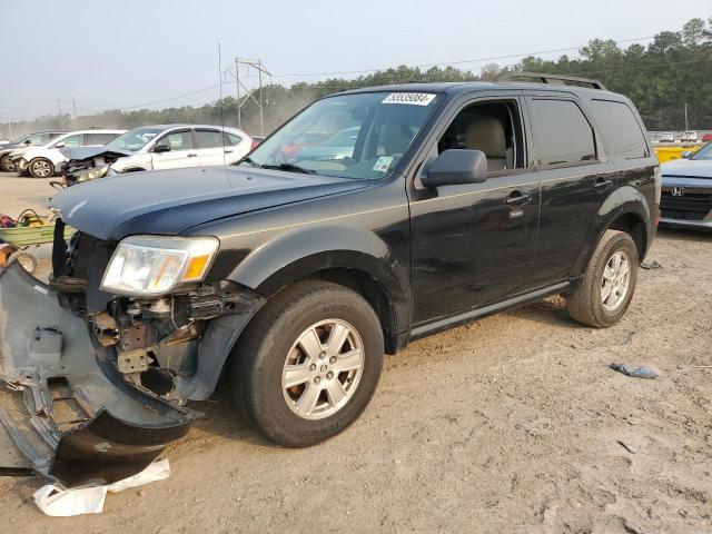 2010 MERCURY MARINER, 