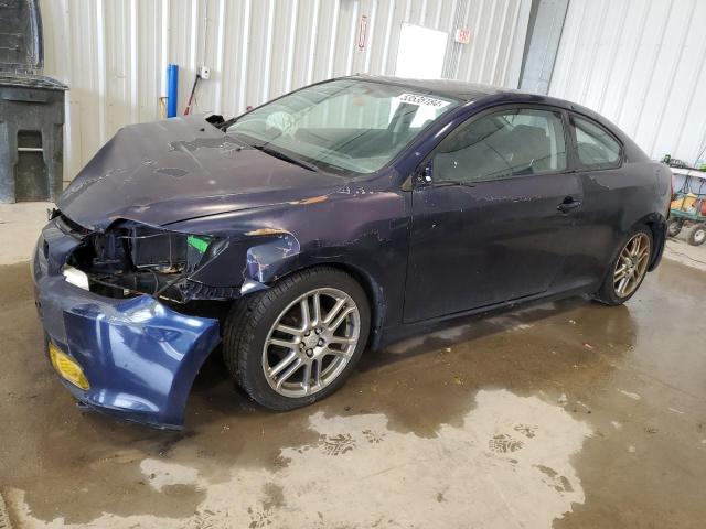 2006 TOYOTA SCION TC, 