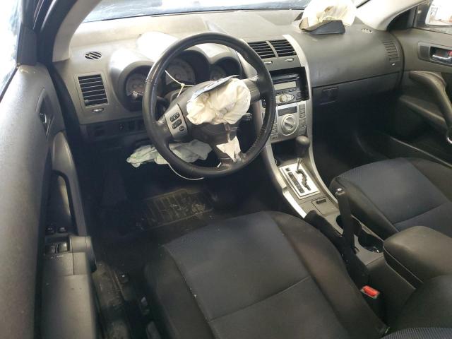 JTKDE177560116663 - 2006 TOYOTA SCION TC 蓝色 照片 8