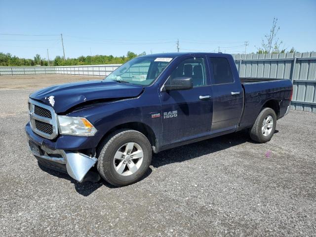 2017 RAM 1500 SLT, 