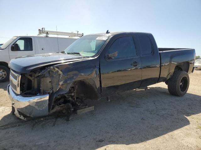 2013 CHEVROLET SILVERADO C1500 LT, 