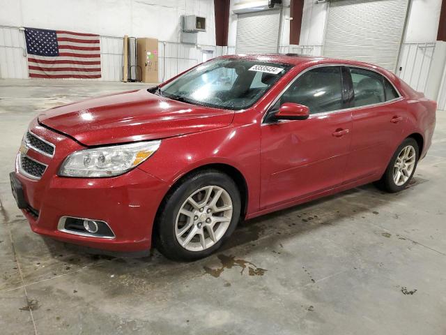 2013 CHEVROLET MALIBU 2LT, 