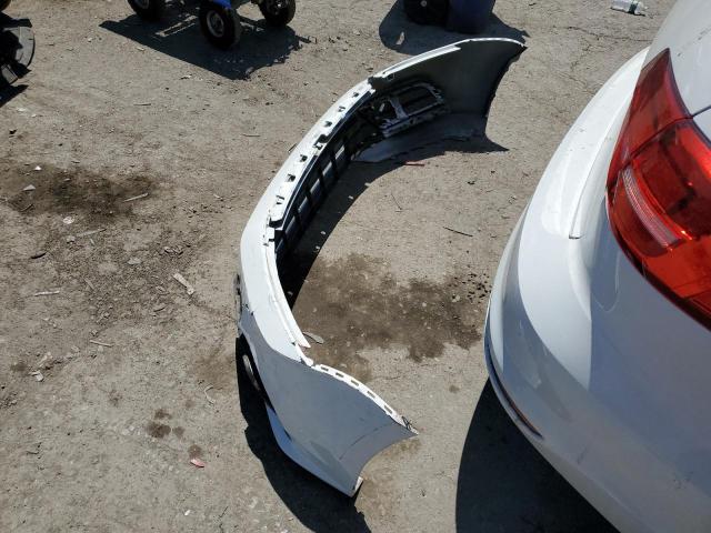 3VW2K7AJ7FM276651 - 2015 VOLKSWAGEN JETTA BASE 白色 照片 12