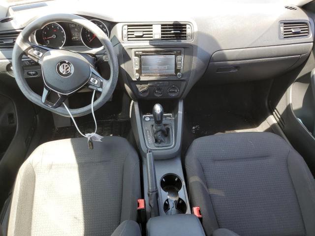 3VW2K7AJ7FM276651 - 2015 VOLKSWAGEN JETTA BASE 白色 照片 8