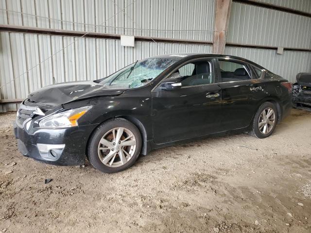 2015 NISSAN ALTIMA 2.5, 