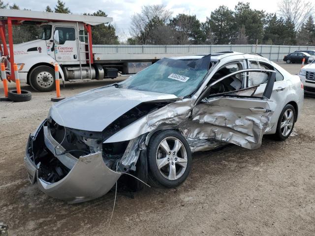 2012 ACURA TSX TECH, 