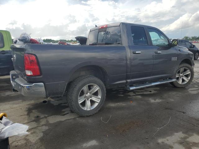 1C6RR6GG5ES285882 - 2014 RAM 1500 SLT BLACK photo 3