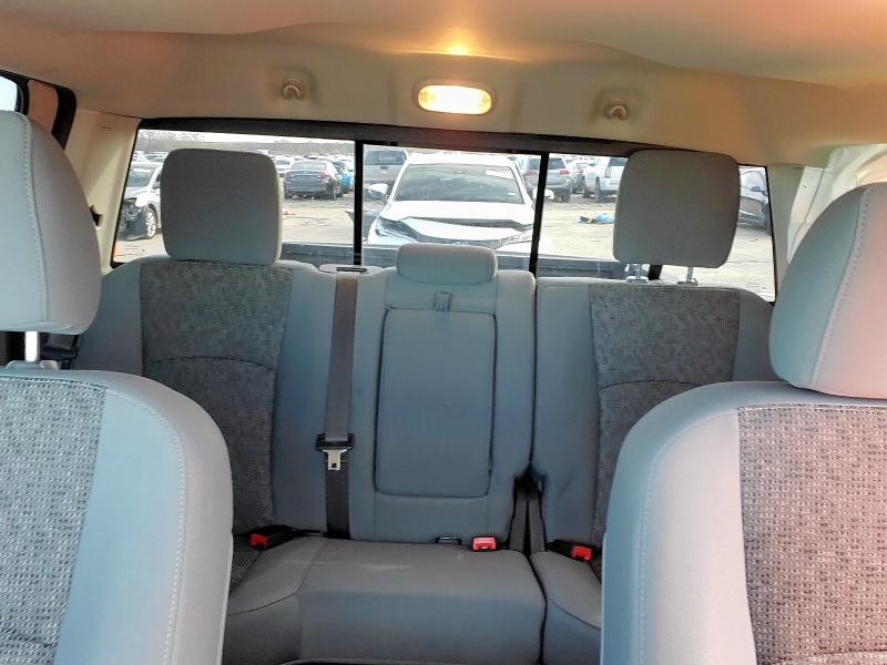 1C6RR7LT6KS620863 - 2019 RAM 1500 CLASS SLT 石墨色 照片 10