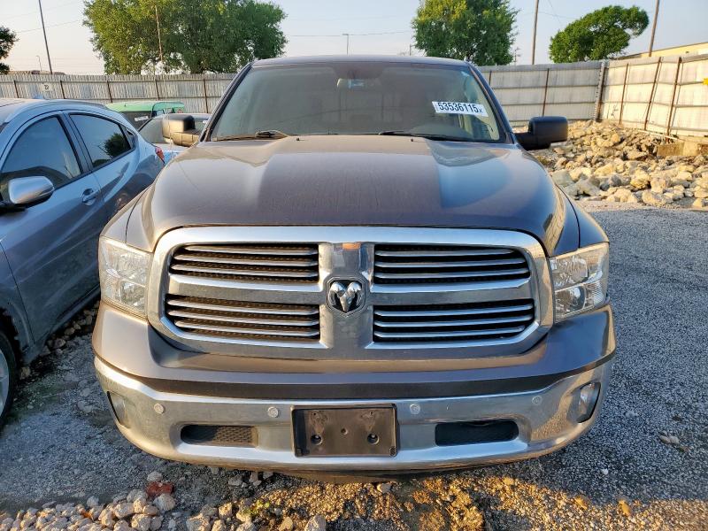 1C6RR7LT6KS620863 - 2019 RAM 1500 CLASS SLT 石墨色 照片 5