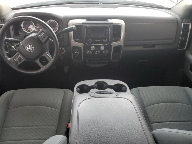 3C6TR5DTXFG681719 - 2015 RAM 2500 SLT თეთრი ფოტო 8