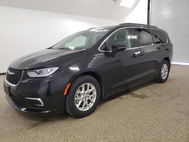 2022 CHRYSLER PACIFICA TOURING L, 