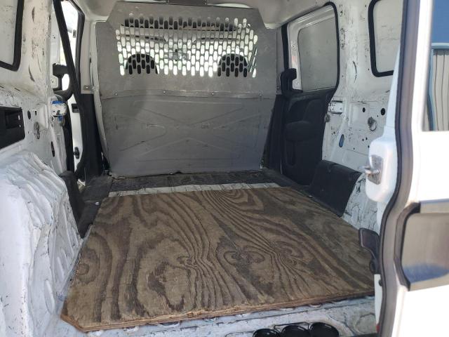 ZFBERFAB2H6E13700 - 2017 RAM PROMASTER 白色 照片 10