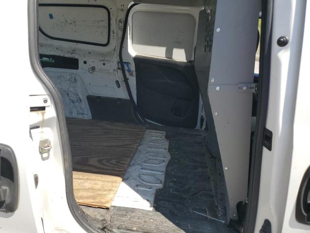 ZFBERFAB2H6E13700 - 2017 RAM PROMASTER 白色 照片 11