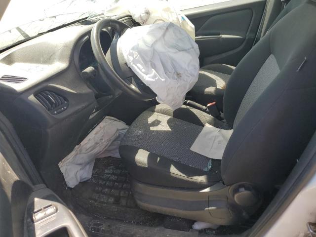 ZFBERFAB2H6E13700 - 2017 RAM PROMASTER 白色 照片 7