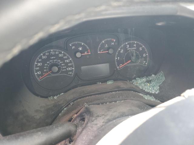 ZFBERFAB2H6E13700 - 2017 RAM PROMASTER 白色 照片 9