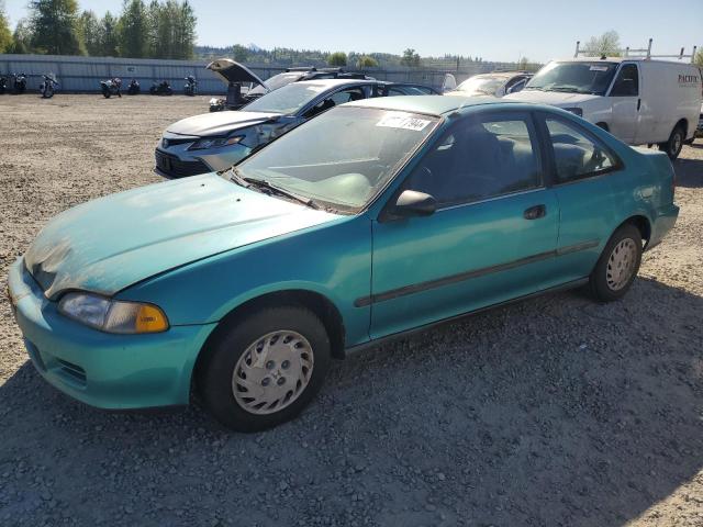 1994 HONDA CIVIC DX, 