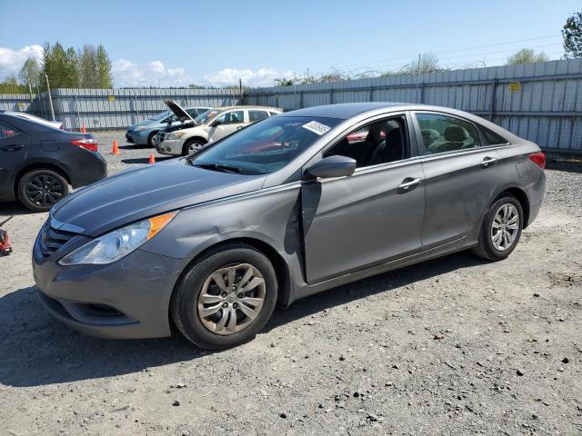 2012 HYUNDAI SONATA GLS, null