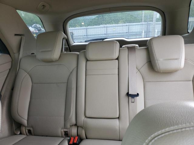 4JGDA5JBXDA248618 - 2013 MERCEDES-BENZ ML 350 Ақ фото 10